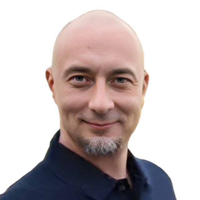 Dragomir Anguelov