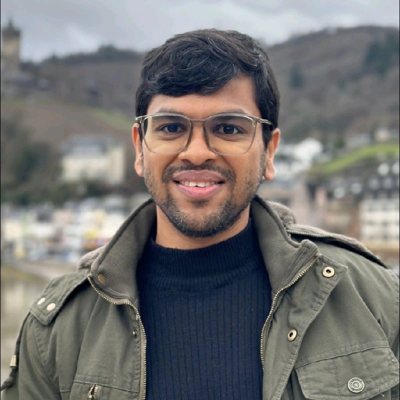 Kratarth Goel
