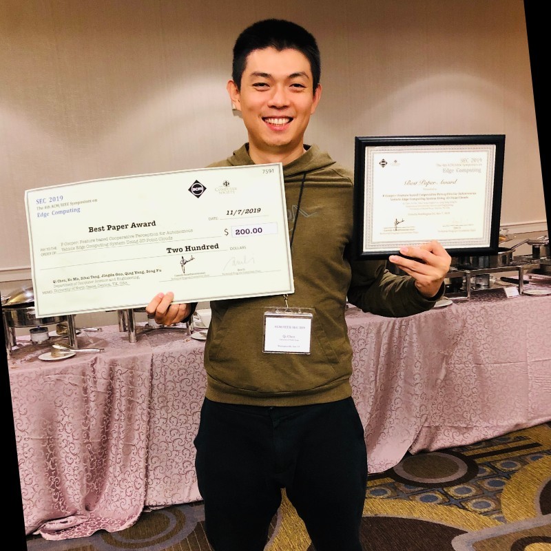 Qi Chen